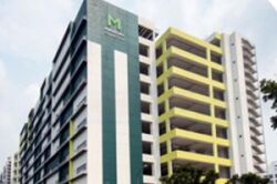 Mandai Connection (D25), Factory #486074141